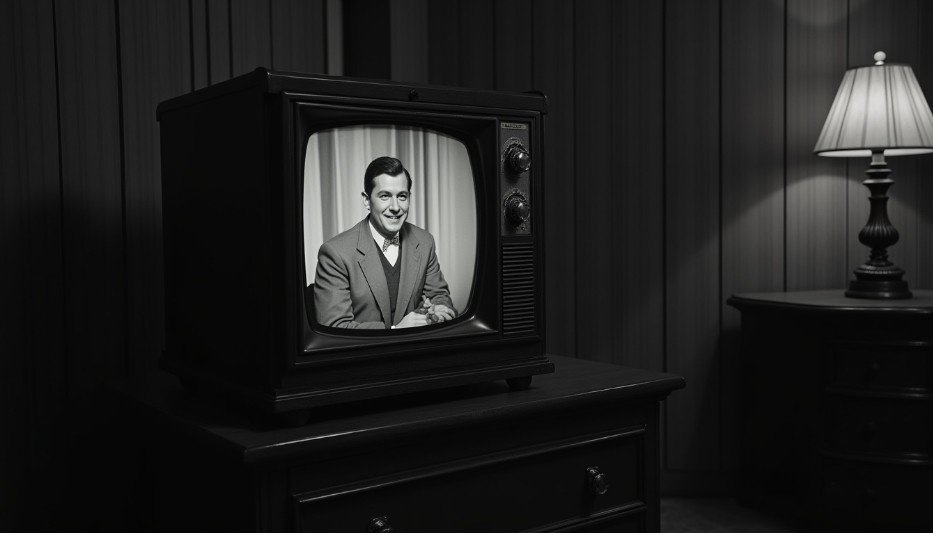 Radio to Television Shift