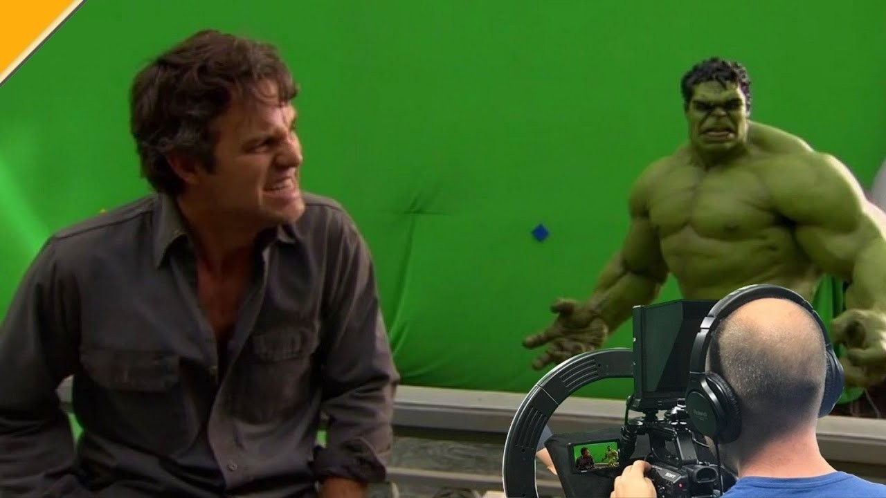 Rare Behind-the-Scenes Footage and Other Exciting Clips