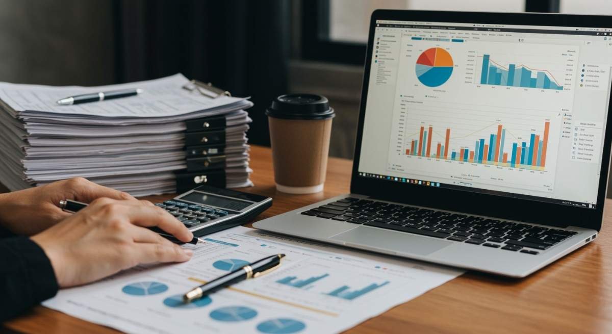 Recommended Tools for Calculating Business Income