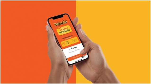 Does Apple Pay Work With Bojangles Rewards?