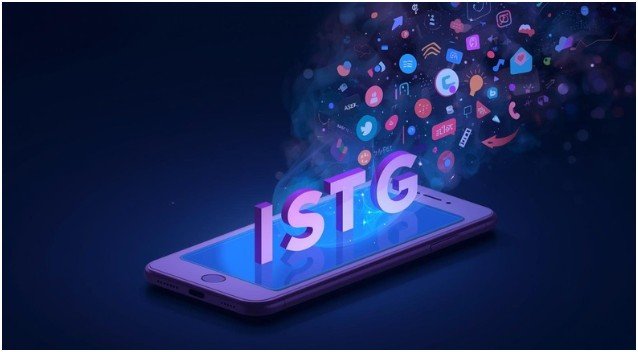 What Does ISTG Mean?