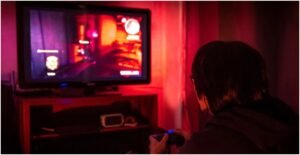 new PlayStation game