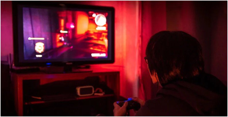 new PlayStation game