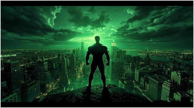 How Many Incredible Hulk Series Are There?