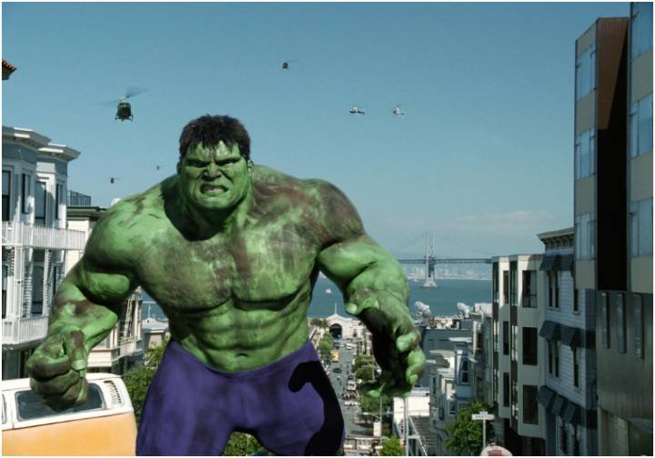 Was the 2003 Hulk Movie a Hit or a Flop?
