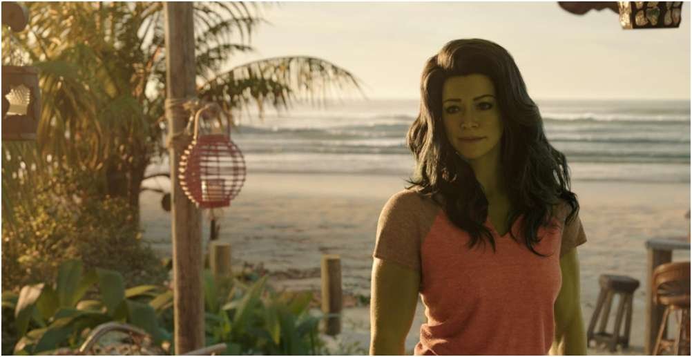 Why Does the She Hulk Series Feel So Different From Typical MCU Shows?
