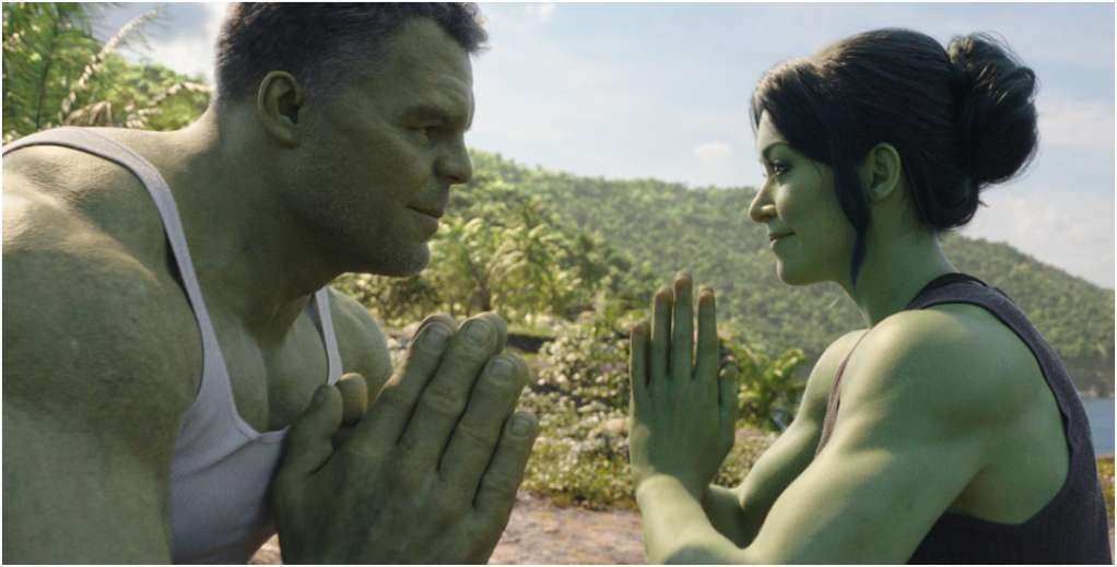 How Does the She Hulk Series Compare to the Comic Versions?