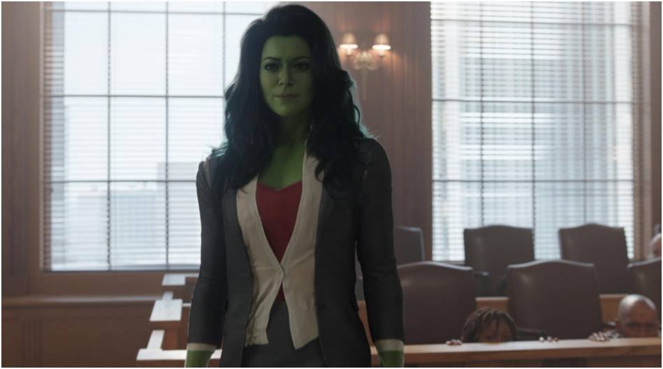 What’s the Full Story Behind the She Hulk Series?