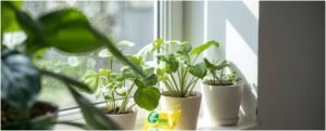 how to get rid of fungus gnats