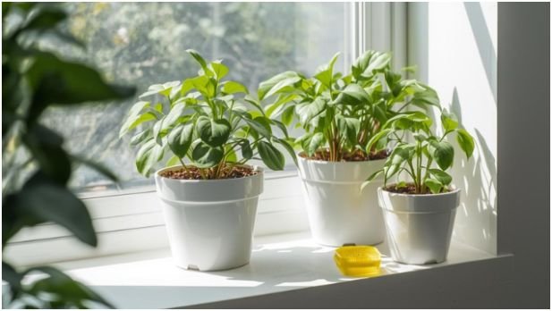 Why Do Fungus Gnats Even Show Up?