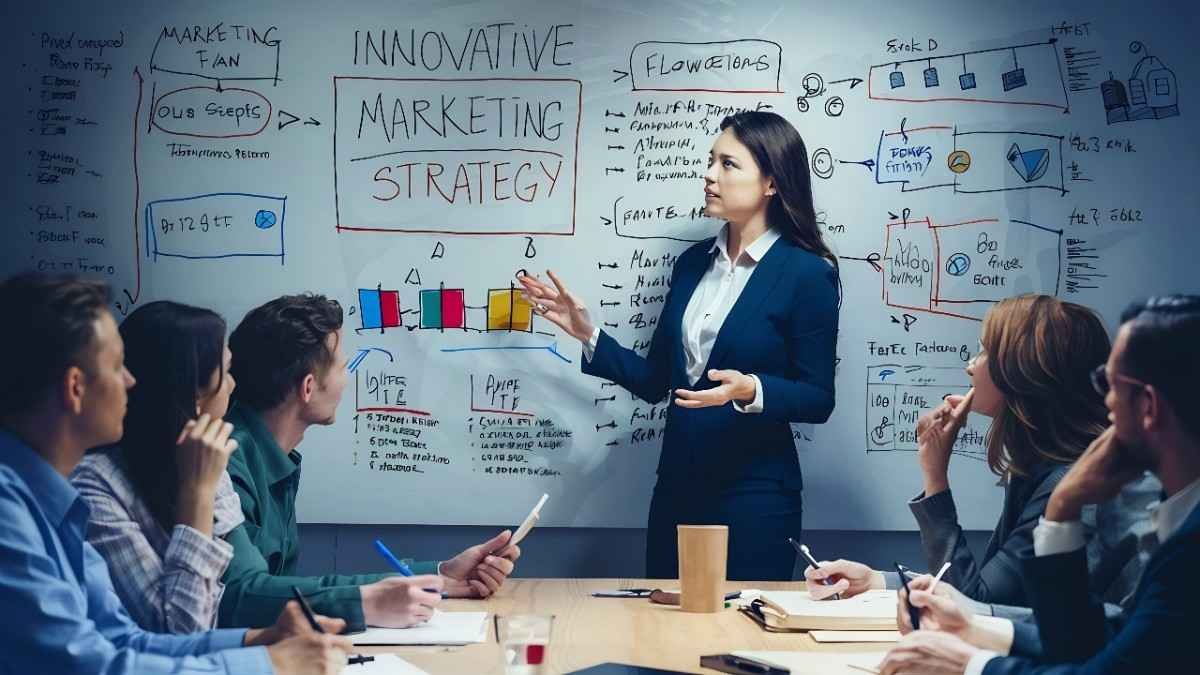 The Strategic Roadmap to Email Marketing Success