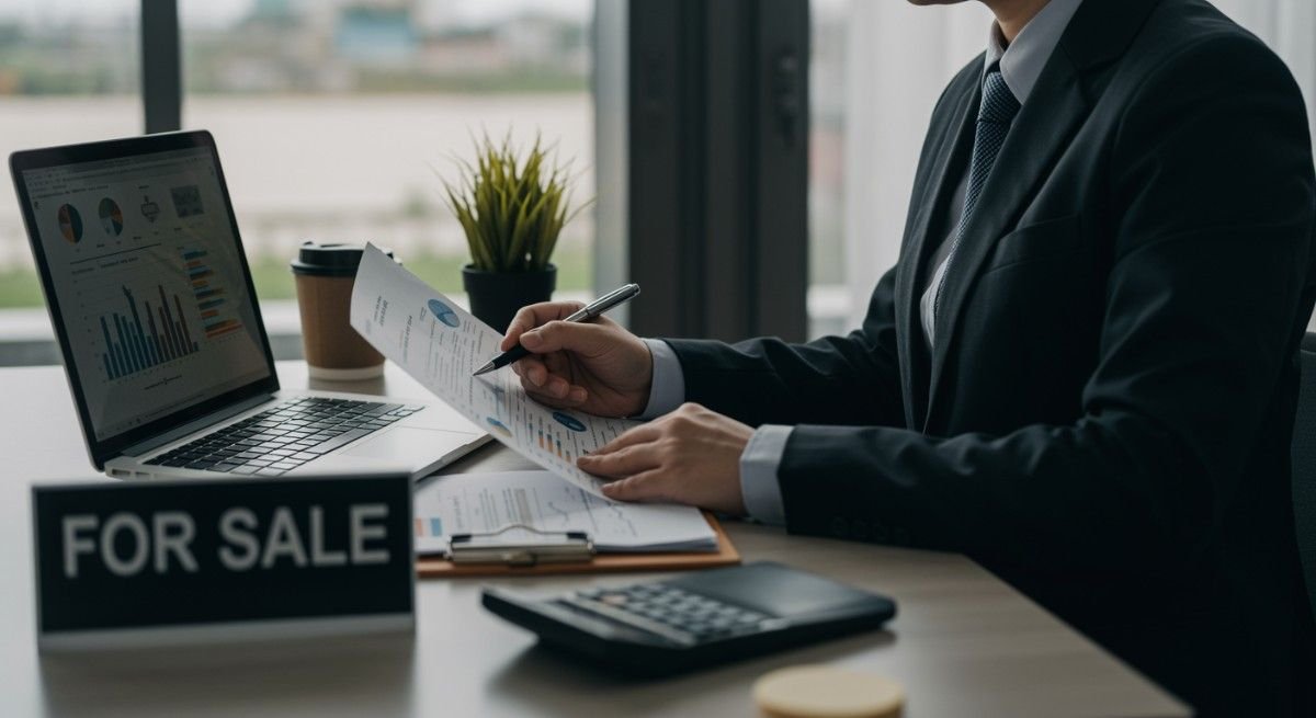 What Should I Do to Make My Business Attractive to Buyers