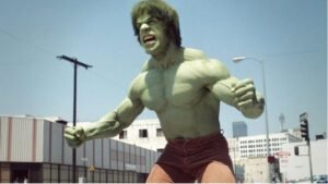 Why The Incredible Hulk TV Show Still Rocks Pop Culture