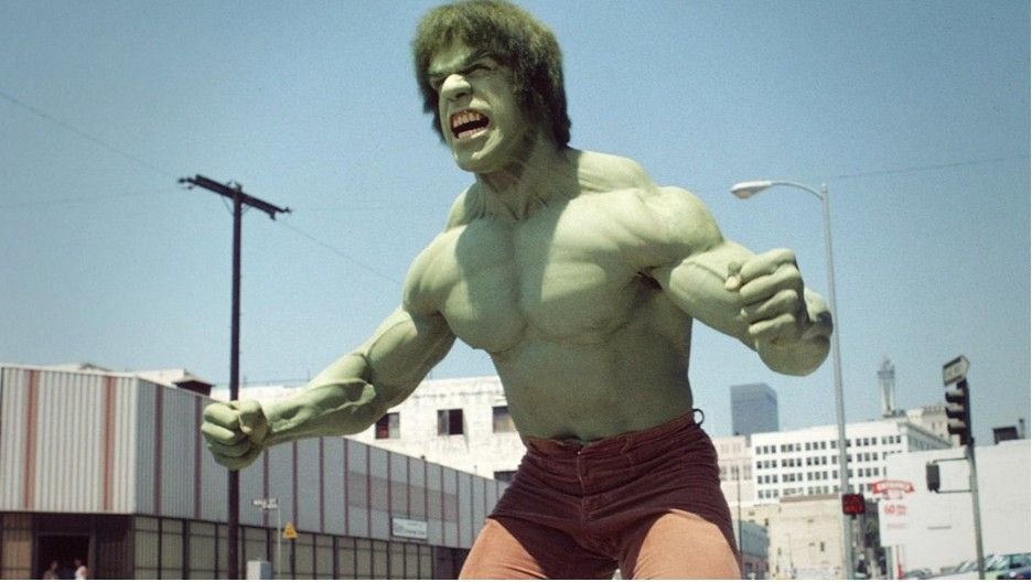 Why The Incredible Hulk TV Show Still Rocks Pop Culture