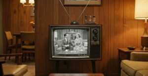 Your Guide to Classic TV Series Background History