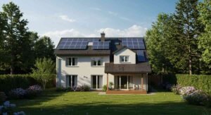 Eco-Friendly Technologies for Sustainable Living How to Go Green