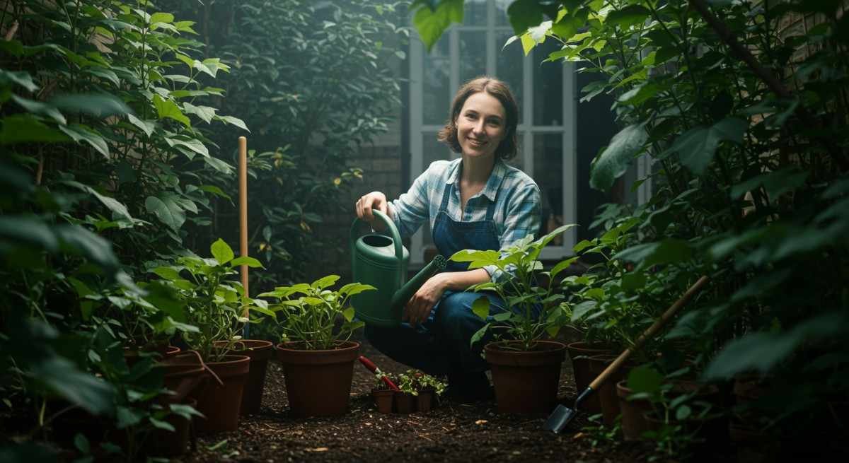 Gardening Tips That Help You Grow Smarter Not Harder