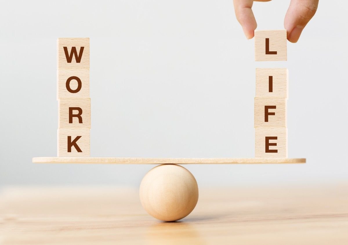 How To Find A Career With Better Work-Life Balance
