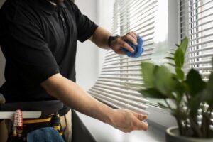 How to Clean Blinds Step-by-Step Tips for Every Material
