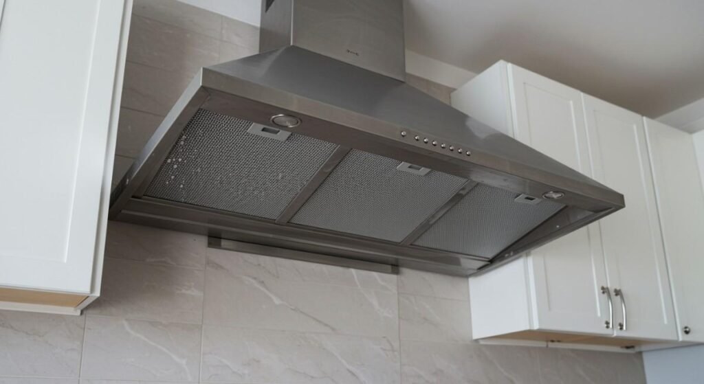 Kitchen Hood Cleaning Made Simple for Every Home Cook