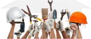 Pre-Repair Checklist Used by Professionals