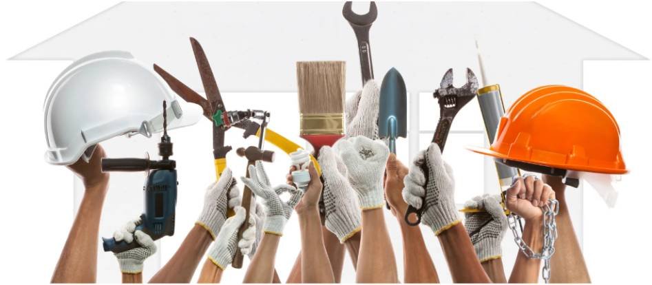 Pre-Repair Checklist Used by Professionals