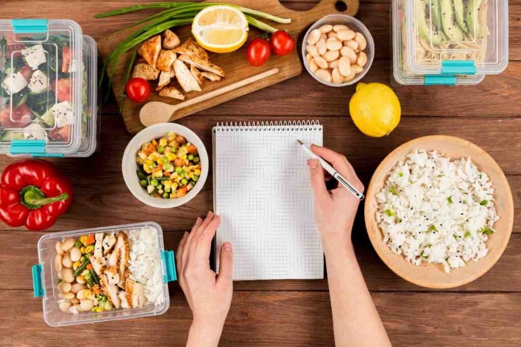 Vegan Meal Prep Ideas to Simplify Your Week