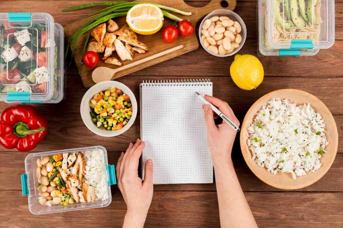 Vegan Meal Prep Ideas to Simplify Your Week