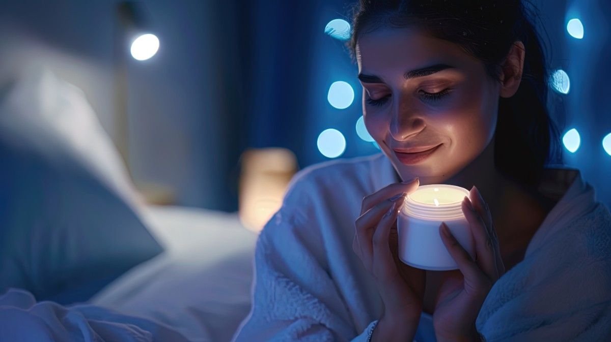 Why Is a Night Skincare Routine So Important