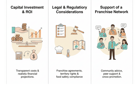 Capital Investment and ROI