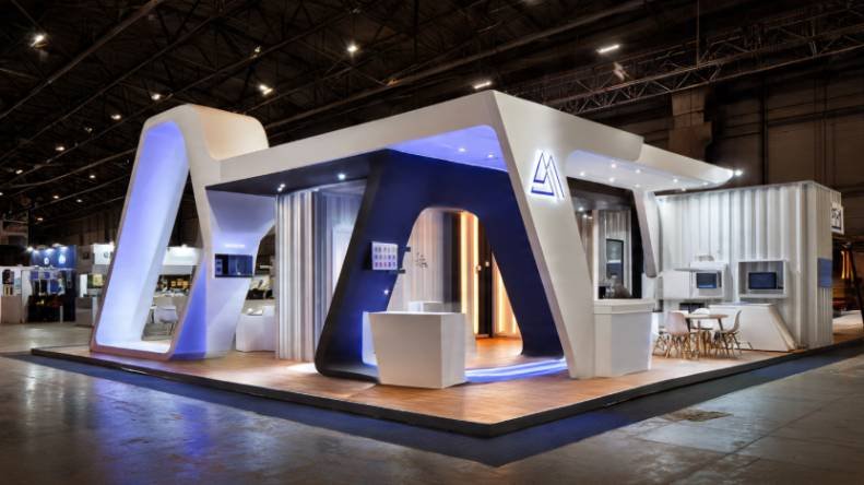 The Importance of Customisation in Exhibition Marketing