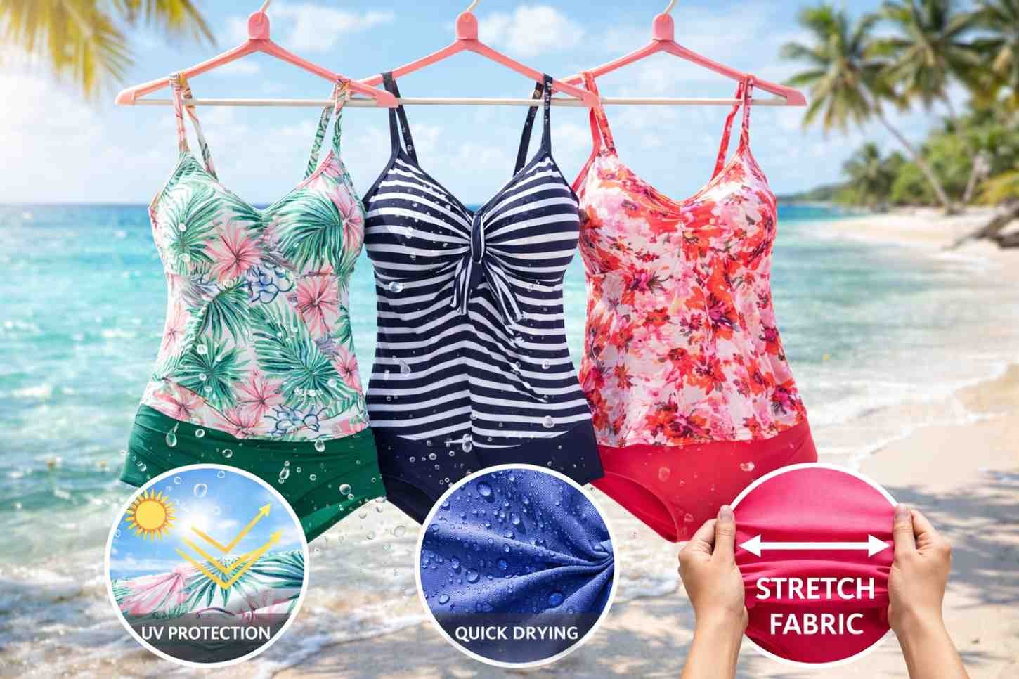 The Role of Fabric Technology