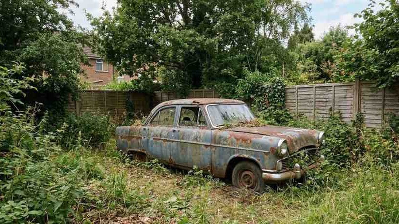 Cash for Junk Cars Payments for Old and Damaged Vehicles