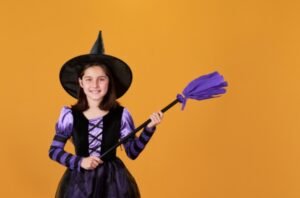 Dress to Impress - Finding the Perfect Costume for Every Occasion