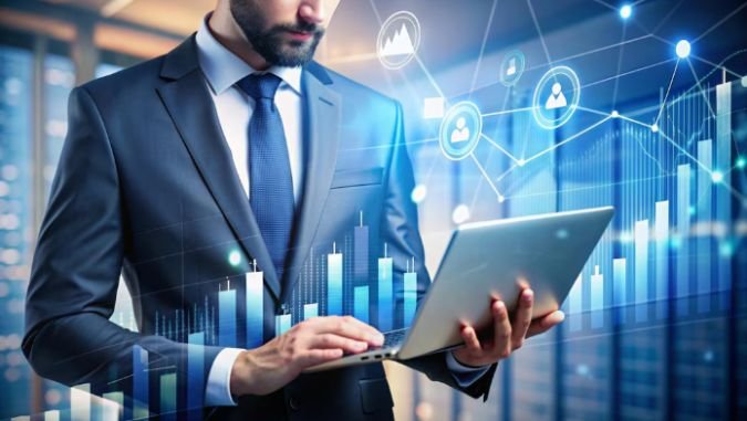 How HLZuine28.6 Software Helps with Investment Tracking