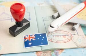 Navigating Australian Visa Services - Your Ultimate Guide