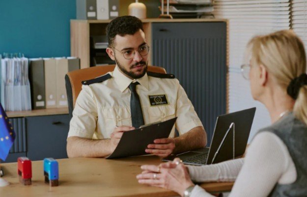 Seeking Professional Assistance