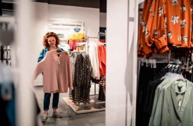 The Right Time to Shop