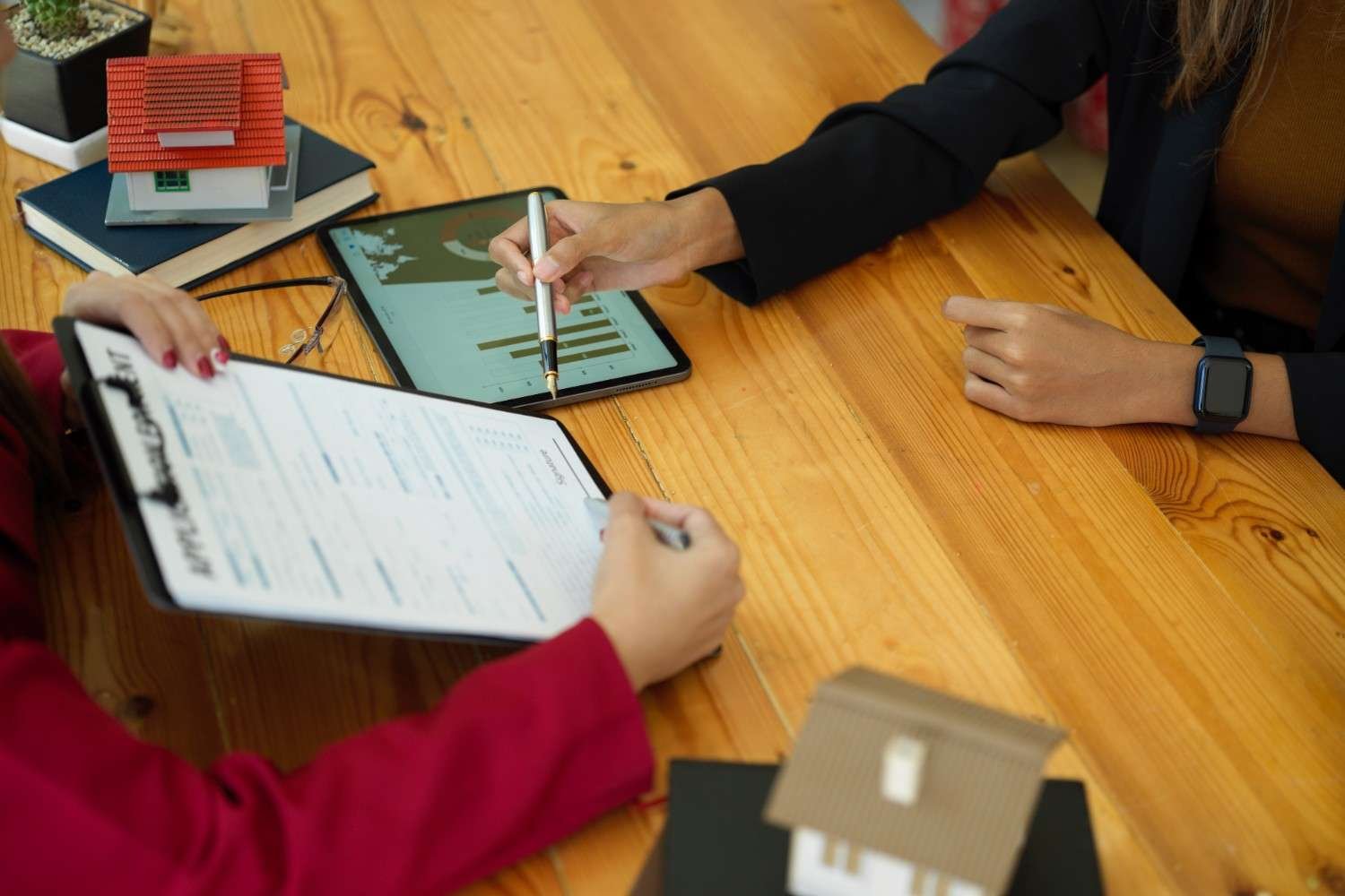 Benefiting from Expert Conveyancing advice