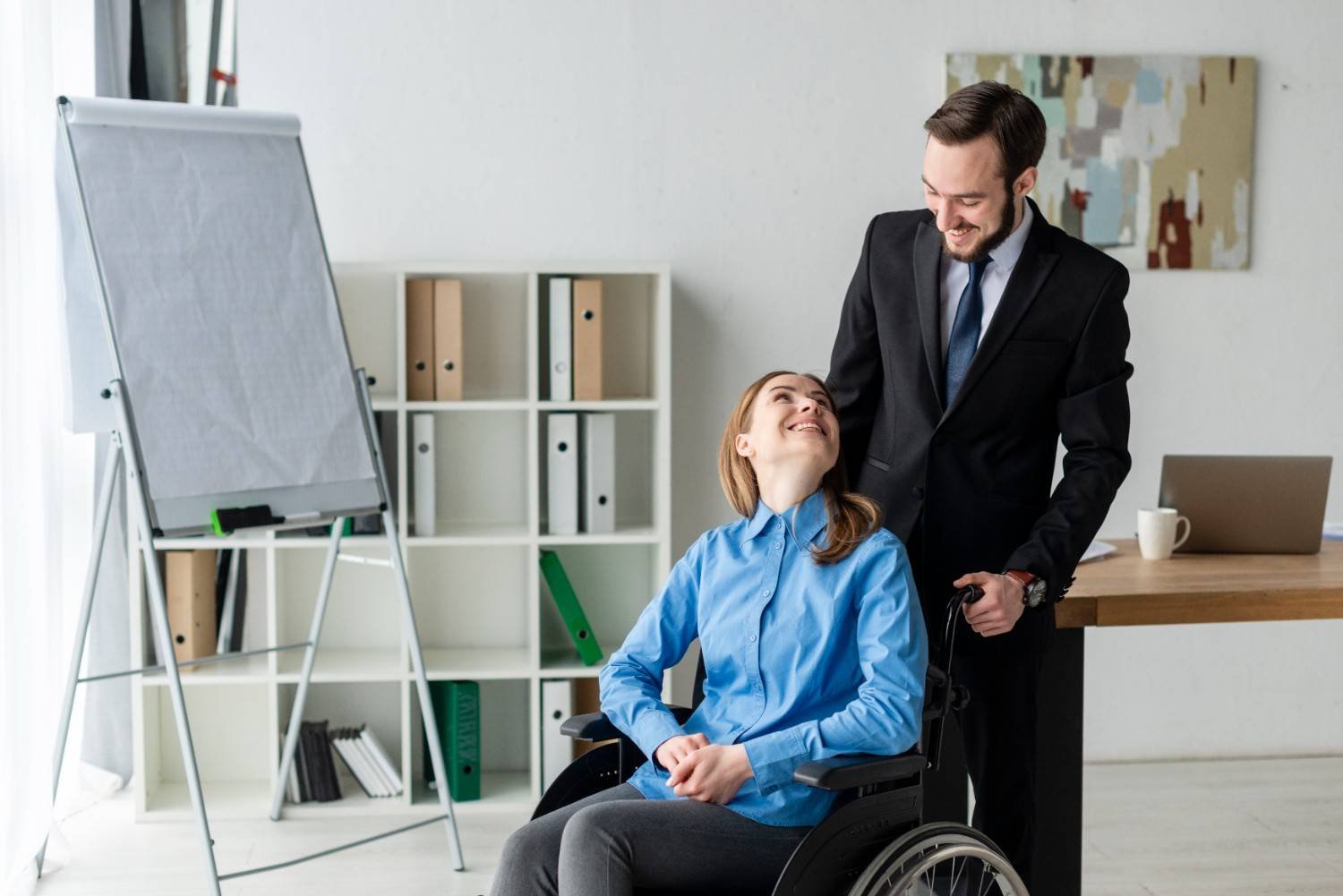 Understanding the Role of an NDIS Support Worker