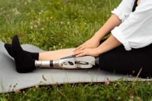 How Knee Braces Can Ease Osteoarthritis Pain