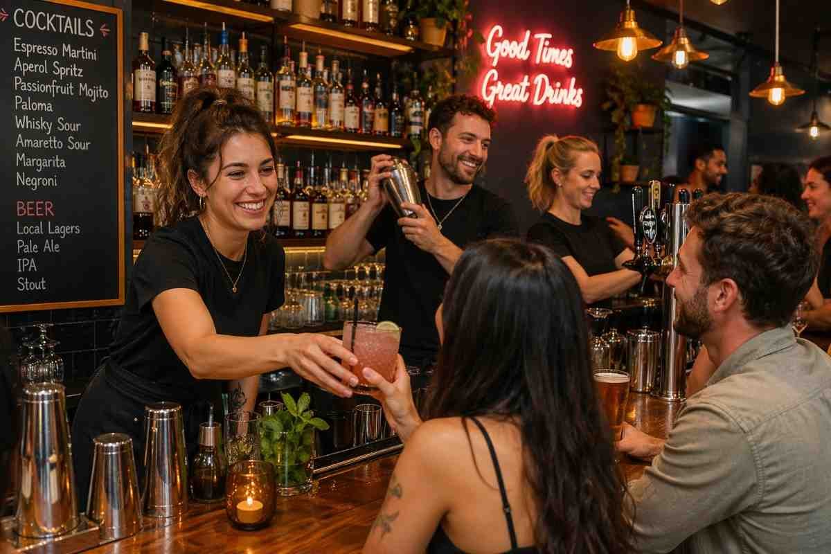 Design a Space That Sells the Experience