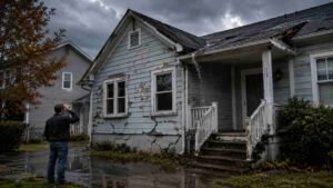 9 Warning Signs Your Property Needs Immediate Attention