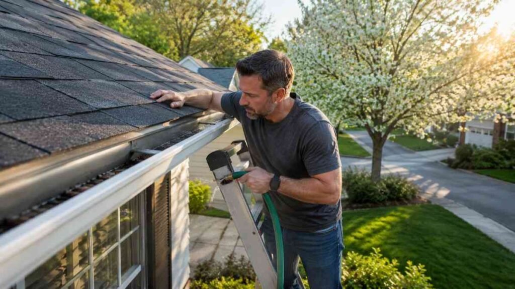 Annual Property Care Checklist for Homeowners