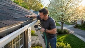 Annual Property Care Checklist for Homeowners