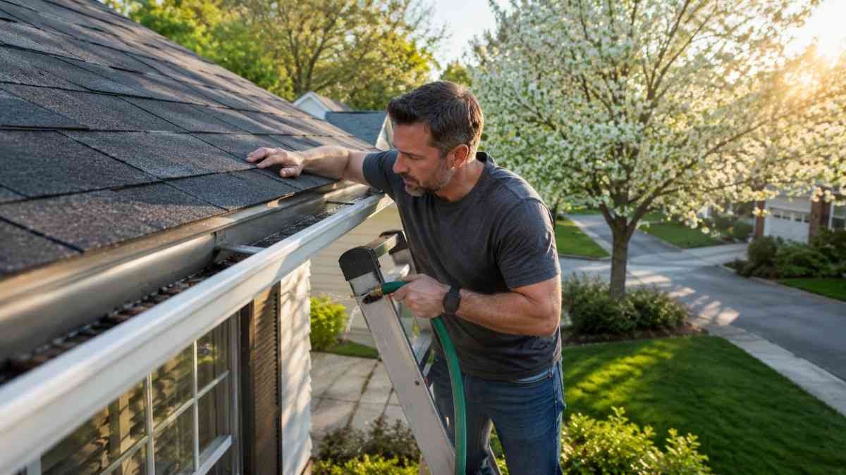 Annual Property Care Checklist for Homeowners