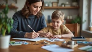 Beyond the Classroom: Practical Ways to Hone Your Child’s Life Skills