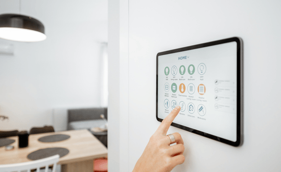 Budgeting for Smart Home Investments