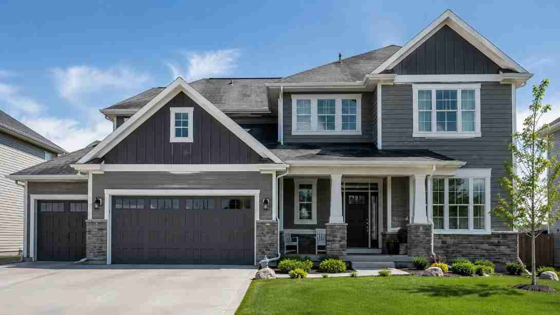 Built to Last: Key Elements of a Structurally Safe Home