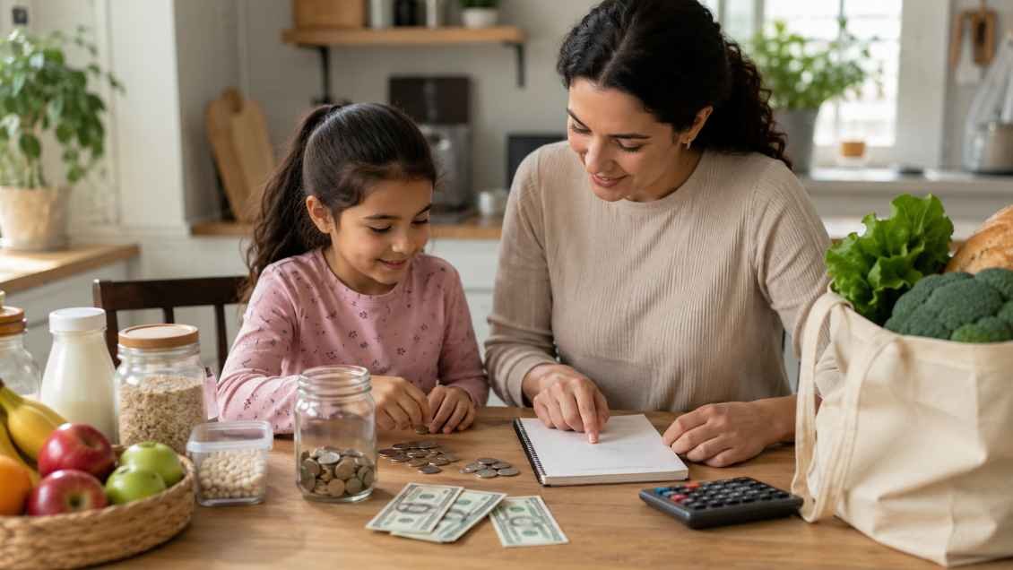 Cultivating Financial Literacy from an Early Age